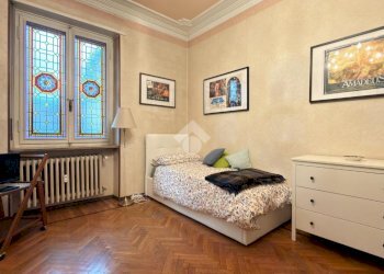 One-room apartment Via Exilles, Torino (neighborhood Parella) - photo 8