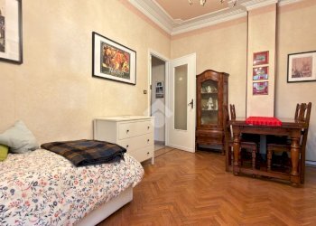 One-room apartment Via Exilles, Torino (neighborhood Parella) - photo 10