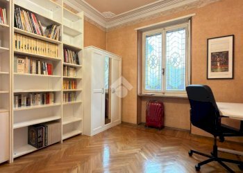 One-room apartment Via Exilles, Torino (neighborhood Parella) - photo 11