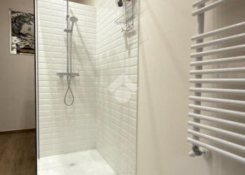 One-room apartment Via Exilles, Torino (neighborhood Parella) - photo 16