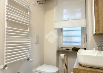 One-room apartment Via Exilles, Torino (neighborhood Parella) - photo 17