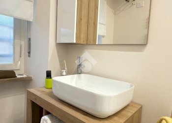 One-room apartment Via Exilles, Torino (neighborhood Parella) - photo 18