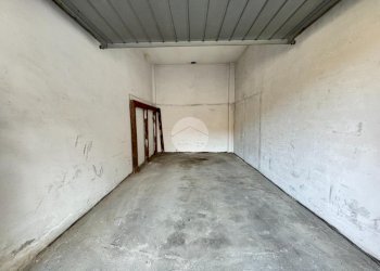 Box Via montalenghe, Torino (zona Borgo Vittoria) - foto 3