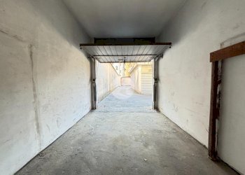 Box Via montalenghe, Torino (zona Borgo Vittoria) - foto 4