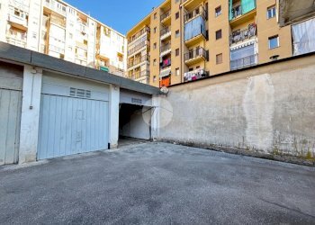 Box Via montalenghe, Torino (zona Borgo Vittoria) - foto 8