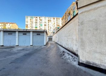 Box Via montalenghe, Torino (zona Borgo Vittoria) - foto 10