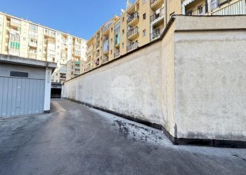 Box Via montalenghe, Torino (zona Borgo Vittoria) - foto 11