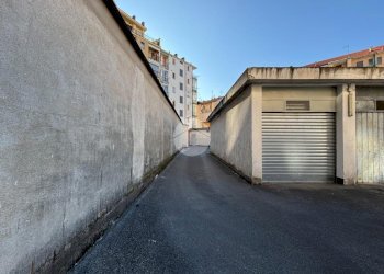 Box Via montalenghe, Torino (zona Borgo Vittoria) - foto 13