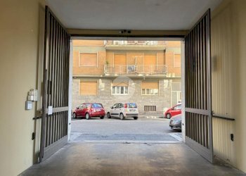 Box Via montalenghe, Torino (zona Borgo Vittoria) - foto 15
