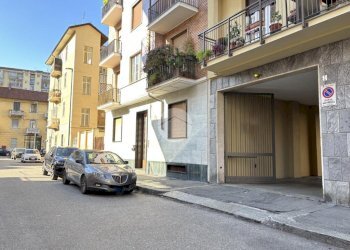 Box Via montalenghe, Torino (zona Borgo Vittoria) - foto 18