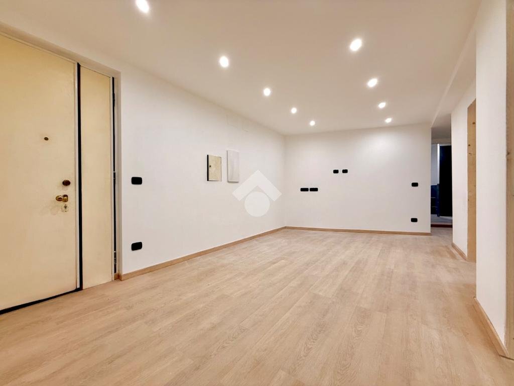 Appartamento Via Tolemaide, Genova (zona Foce) - foto 2