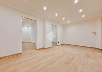 Appartamento Via Tolemaide, Genova (zona Foce) - foto 3