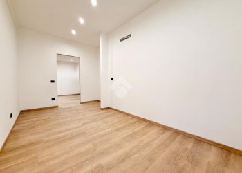 Appartamento Via Tolemaide, Genova (zona Foce) - foto 9