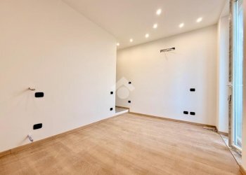 Appartamento Via Tolemaide, Genova (zona Foce) - foto 12