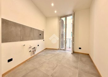 Appartamento Via Tolemaide, Genova (zona Foce) - foto 14