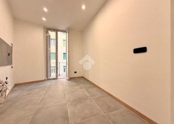 Appartamento Via Tolemaide, Genova (zona Foce) - foto 16