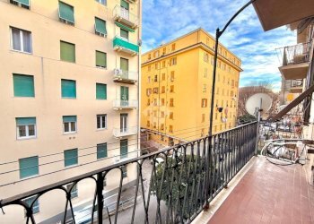 Appartamento Via Tolemaide, Genova (zona Foce) - foto 17