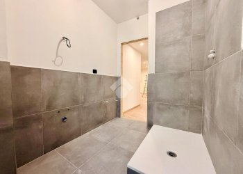 Appartamento Via Tolemaide, Genova (zona Foce) - foto 18