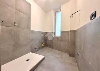 Appartamento Via Tolemaide, Genova (zona Foce) - foto 19