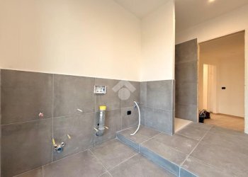 Appartamento Via Tolemaide, Genova (zona Foce) - foto 21