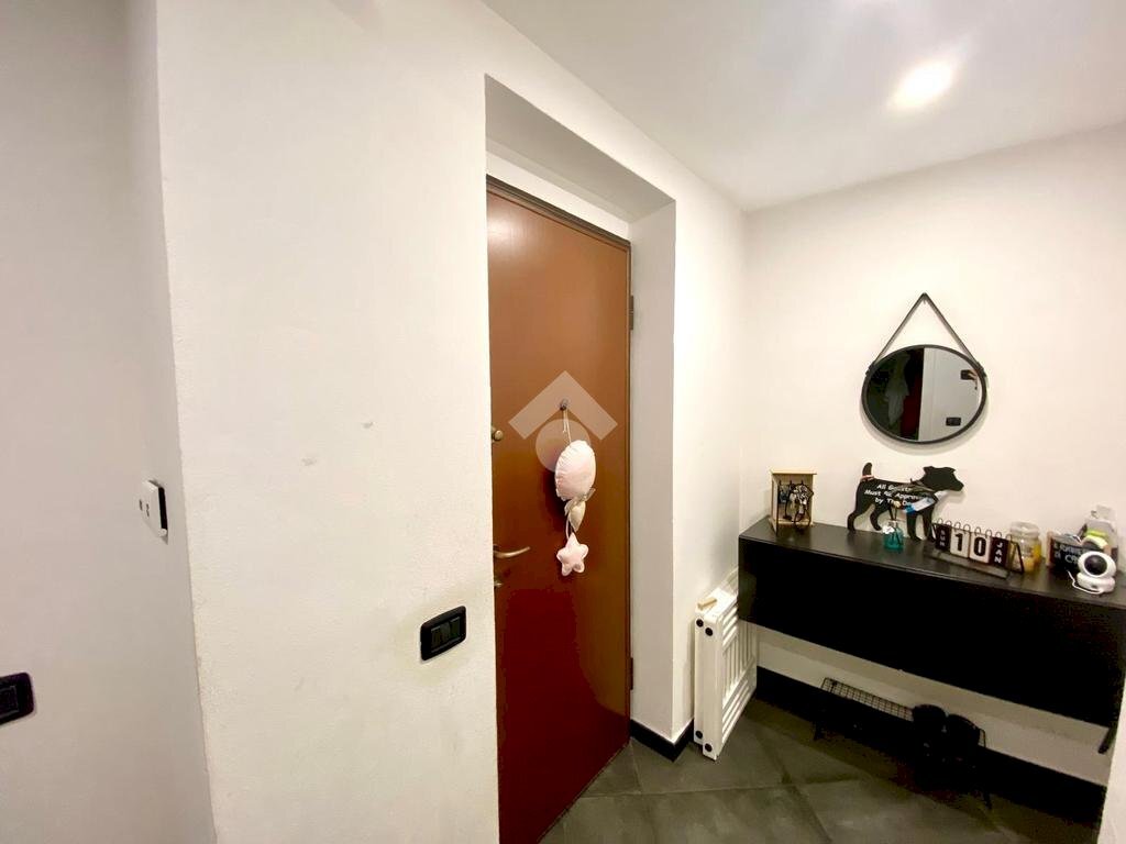Three-room apartment Viale Alessandro Volta, Novara - photo 3