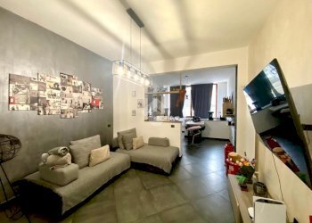Three-room apartment Viale Alessandro Volta, Novara - photo 5