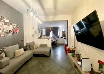 Three-room apartment Viale Alessandro Volta, Novara - photo 6