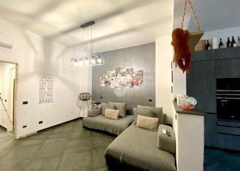 Three-room apartment Viale Alessandro Volta, Novara - photo 8