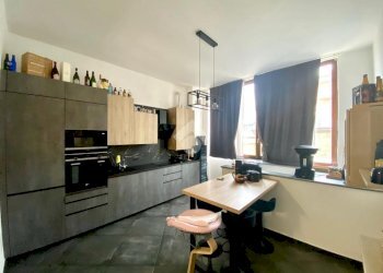Three-room apartment Viale Alessandro Volta, Novara - photo 9