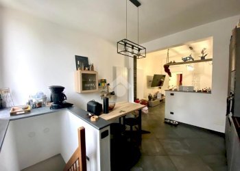 Three-room apartment Viale Alessandro Volta, Novara - photo 12