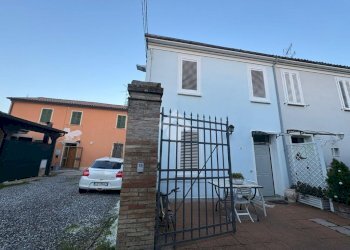 Portion of a house Ravenna, Ravenna (neighborhood Sant'Alberto) - photo 22