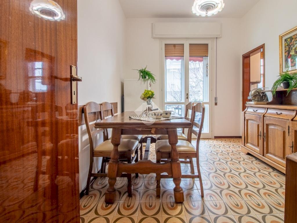 Four-room apartment Via Tevere, Cesenatico - photo 1