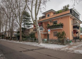 Quadrilocale Via Tevere, Cesenatico - foto 27