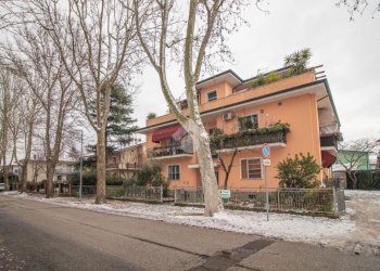 Quadrilocale Via Tevere, Cesenatico - foto 28