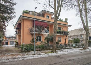 Quadrilocale Via Tevere, Cesenatico - foto 29