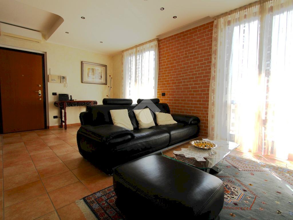 Trilocale Appartamento Via San Protaso, Bareggio - foto 3