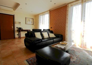 Trilocale Appartamento Via San Protaso, Bareggio - foto 3