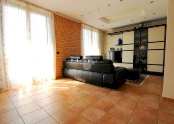 Trilocale Appartamento Via San Protaso, Bareggio - foto 4