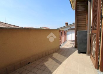 Trilocale Appartamento Via San Protaso, Bareggio - foto 7