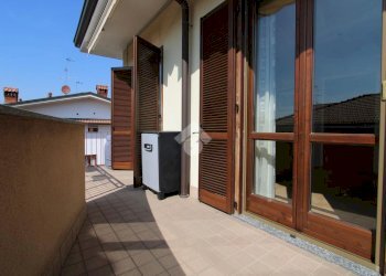 Trilocale Appartamento Via San Protaso, Bareggio - foto 8