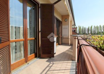 Trilocale Appartamento Via San Protaso, Bareggio - foto 9