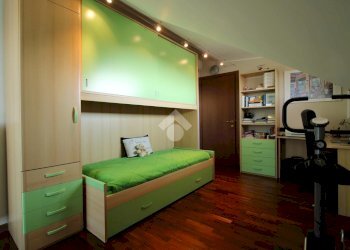 Trilocale Appartamento Via San Protaso, Bareggio - foto 23