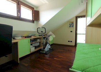 Trilocale Appartamento Via San Protaso, Bareggio - foto 24