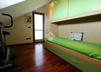 Trilocale Appartamento Via San Protaso, Bareggio - foto 25