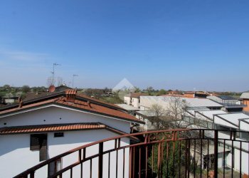 Trilocale Appartamento Via San Protaso, Bareggio - foto 27