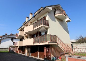 Trilocale Appartamento Via San Protaso, Bareggio - foto 32