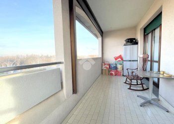 Trilocale Via catullo, Cornaredo - foto 16