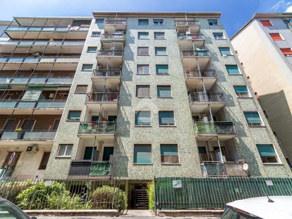 One-room apartment Via Vincenzo Gioberti, Sesto San Giovanni - photo 1