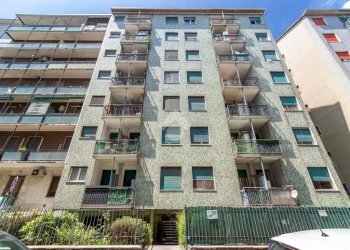 One-room apartment Via Vincenzo Gioberti, Sesto San Giovanni - photo 1