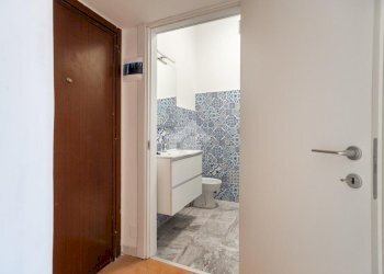 One-room apartment Via Vincenzo Gioberti, Sesto San Giovanni - photo 4